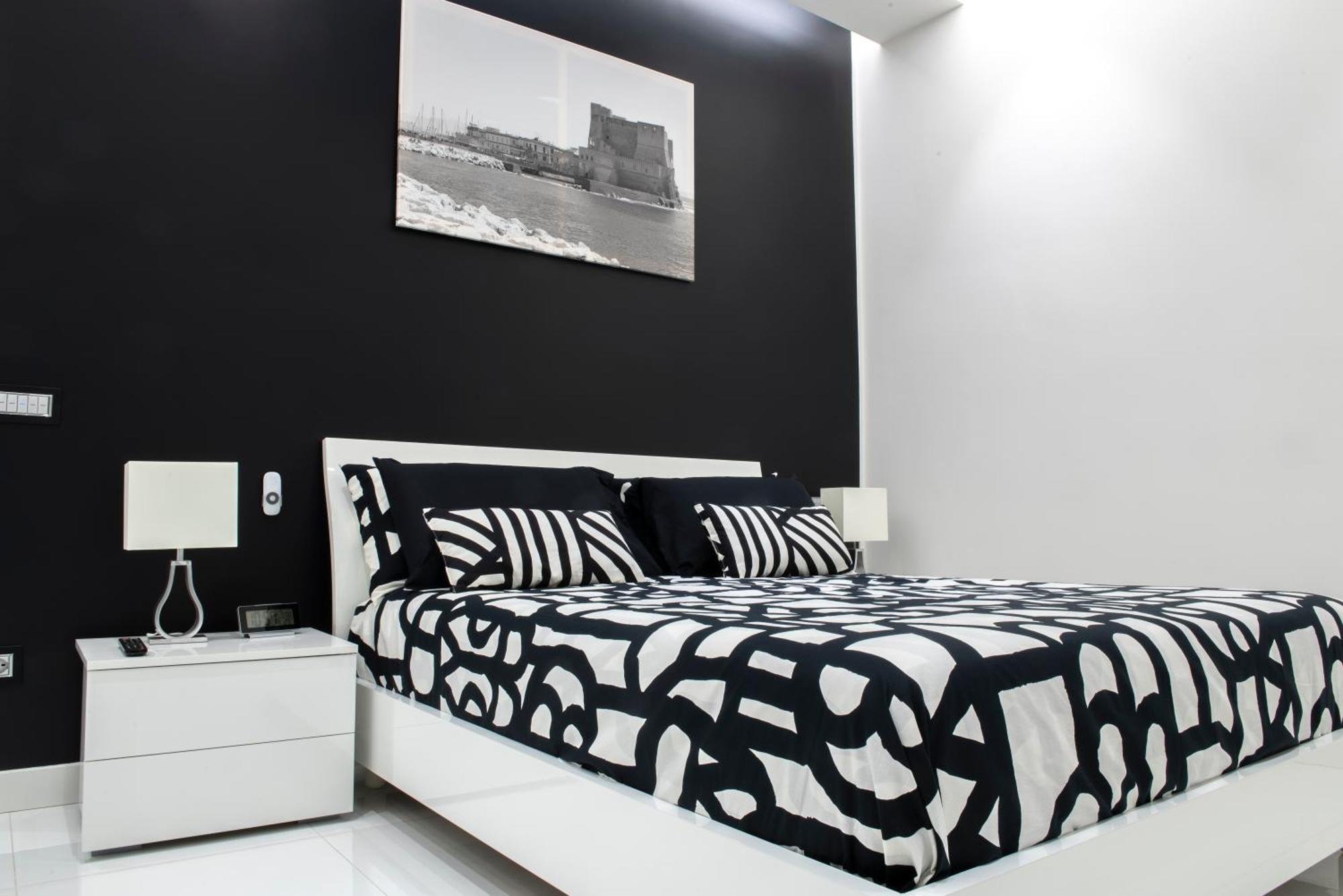 Rettifilo 201 Exclusive Rooms Napoli Esterno foto