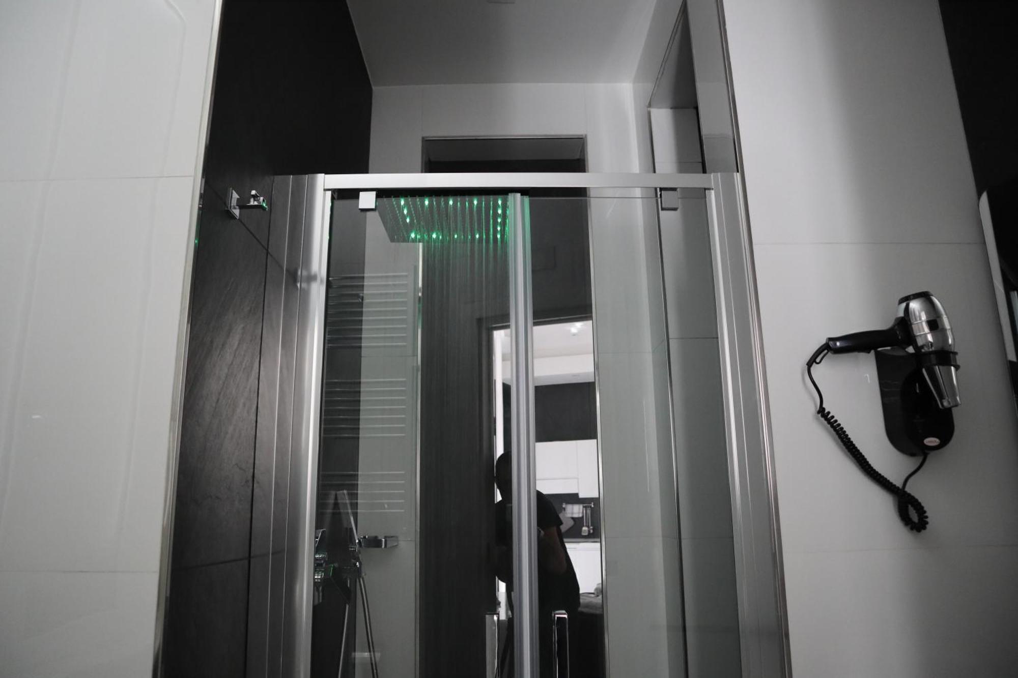 Rettifilo 201 Exclusive Rooms Napoli Esterno foto